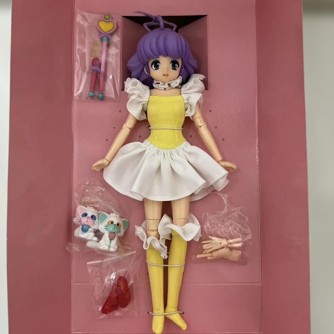 アゾン　魔法の天使クリィミーマミ　1/6 ハイブリットアクティブフィギュア