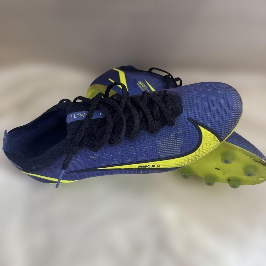 Nike マーキュリアルヴェイパー14H 26cm