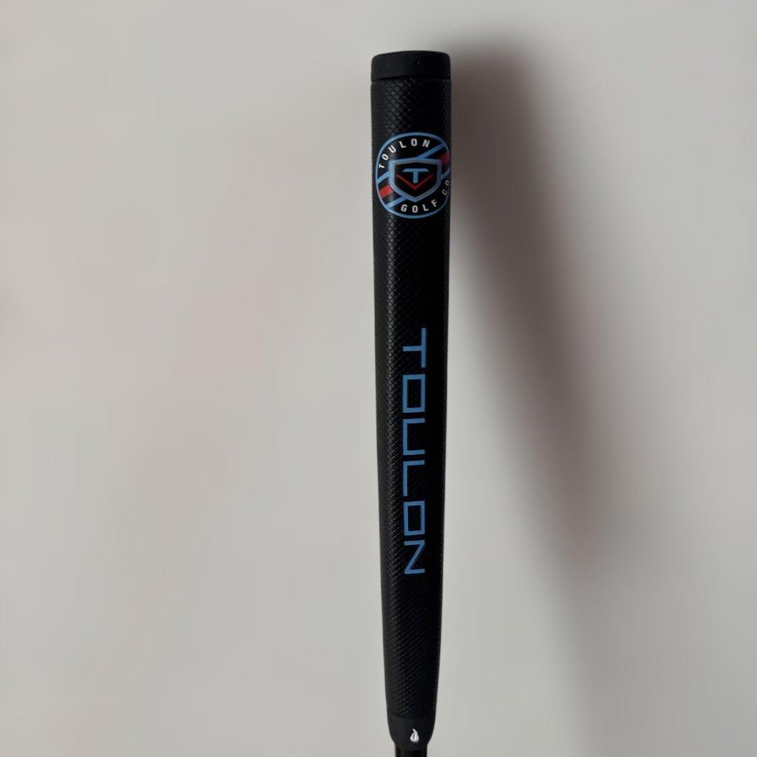 Toulon New York City パター　34インチ