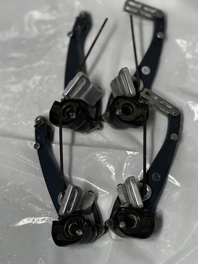 SHIMANO LXパラレルリンク Vブレーキdeorextroldmtbシマノ