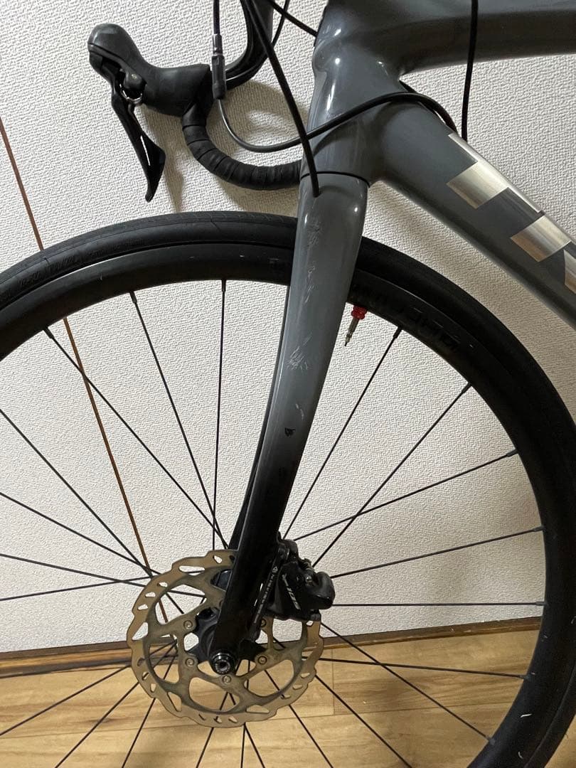 EMONDA ALR5 DISC 2022年モデル 50サイズ