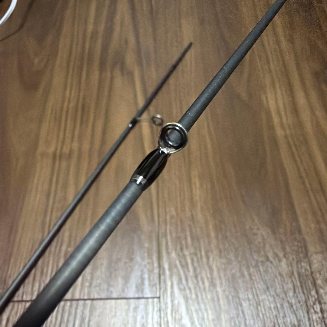 鯵道5G AD5-S582UL/AJI アジングロッド