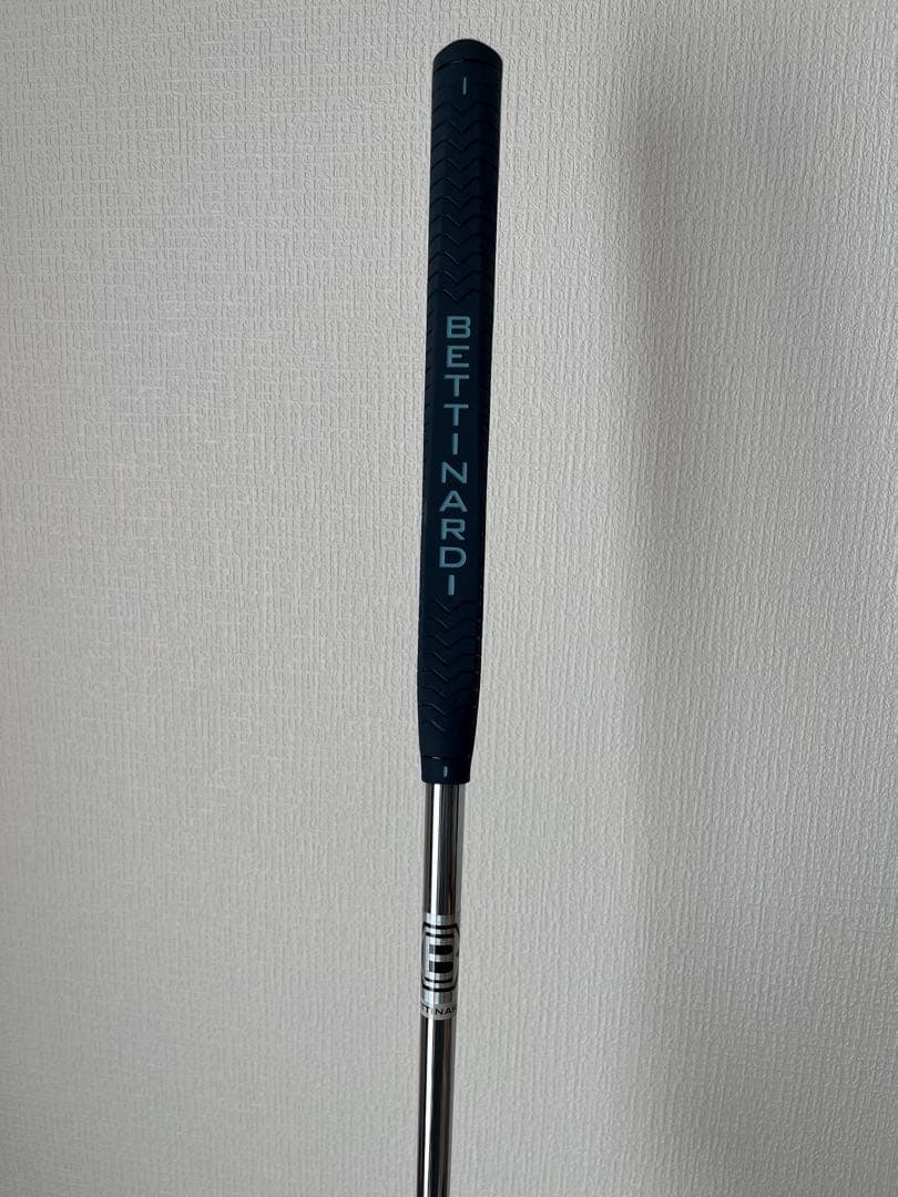 【超美品】最新モデル ベティナルディTHE ANTIDOTE SB3 ゼロトルク
