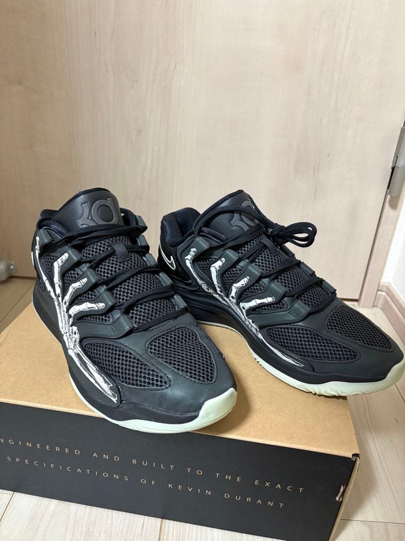 Nike kd18 slim Reaper 最終値下げ価格