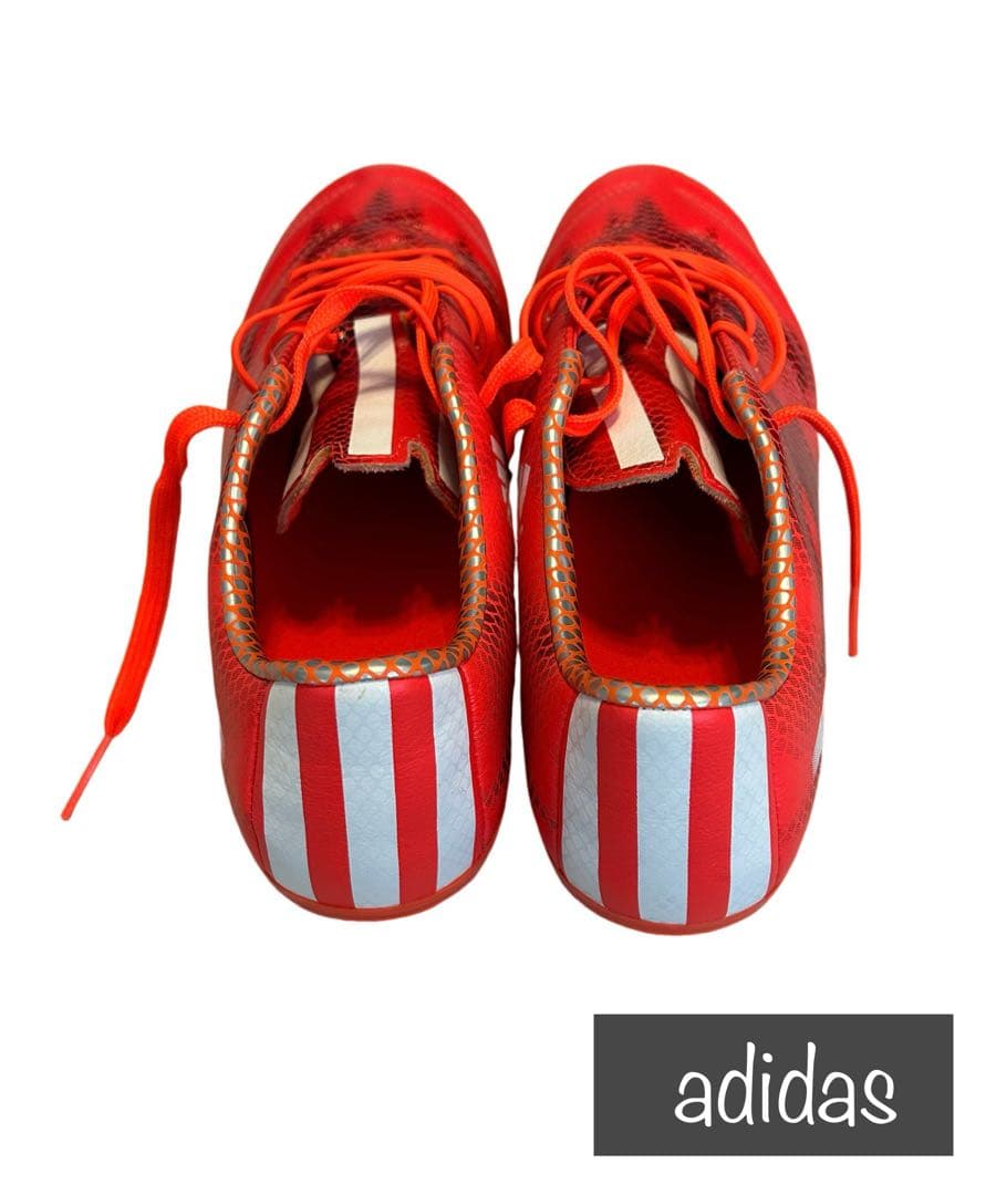 adidas アディダス サッカー スパイク F30 25.5cm