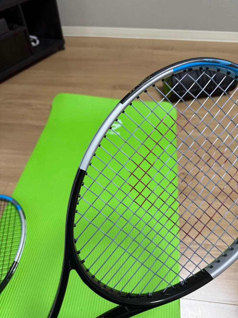 【希少16×19】Wilson ウルトラプロ 97 G2 2本セット H19