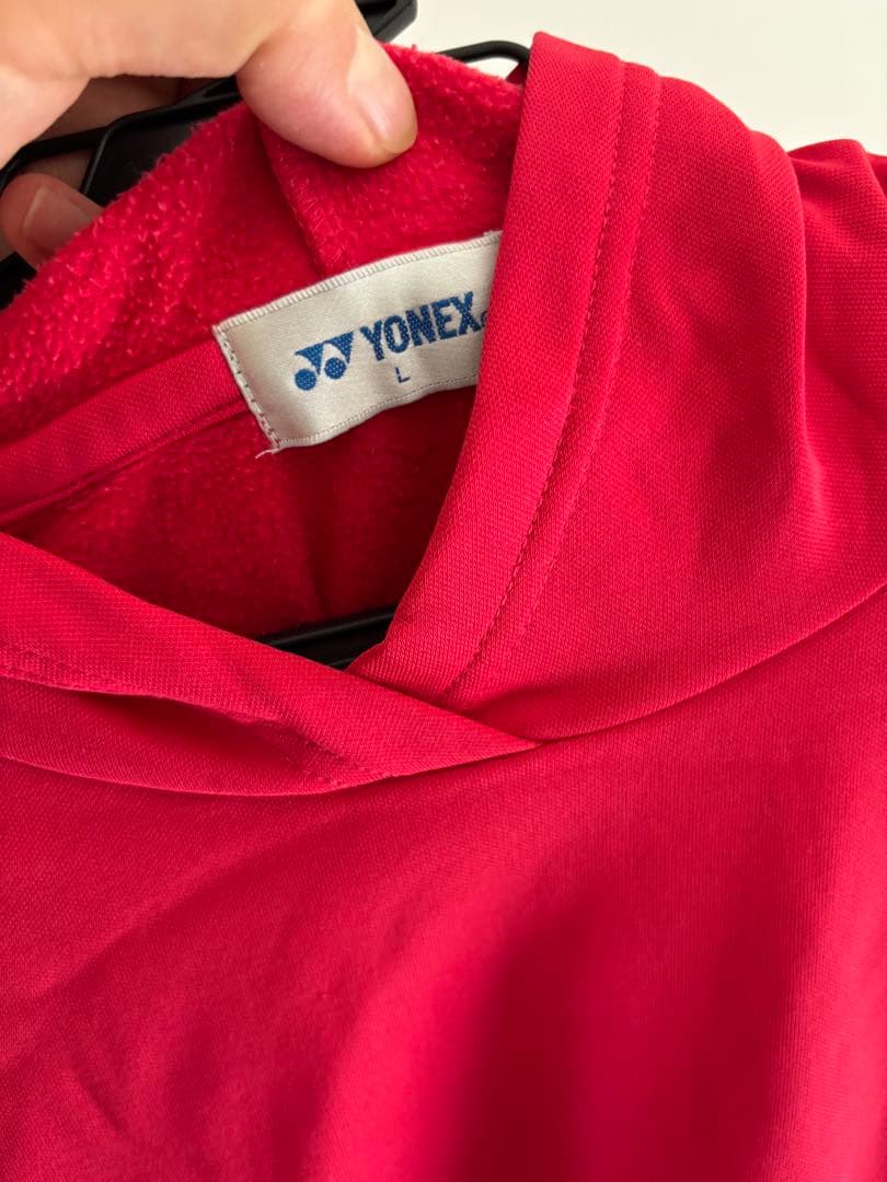 YONEX 5点セット