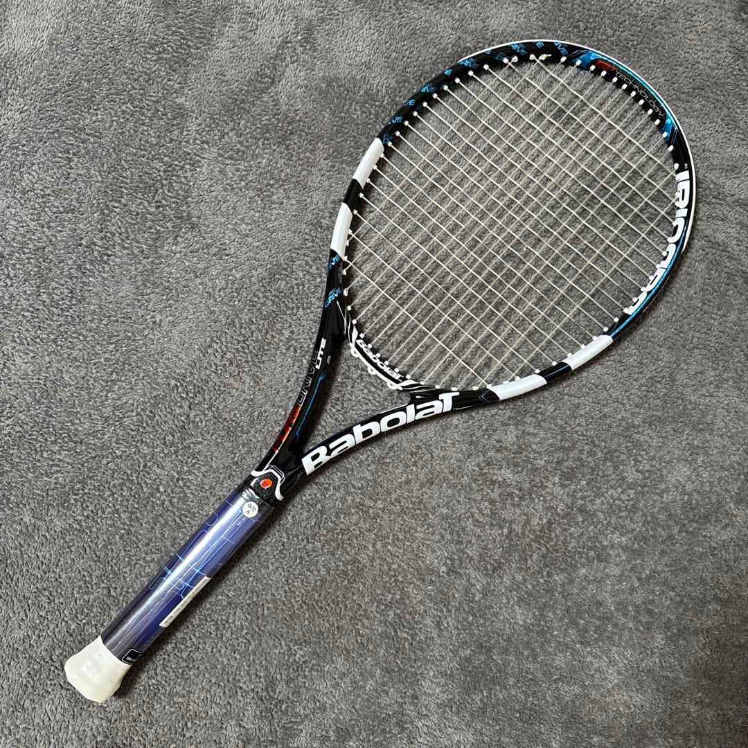 【未使用品】Babolat PURE DRIVE LITE G1 2012