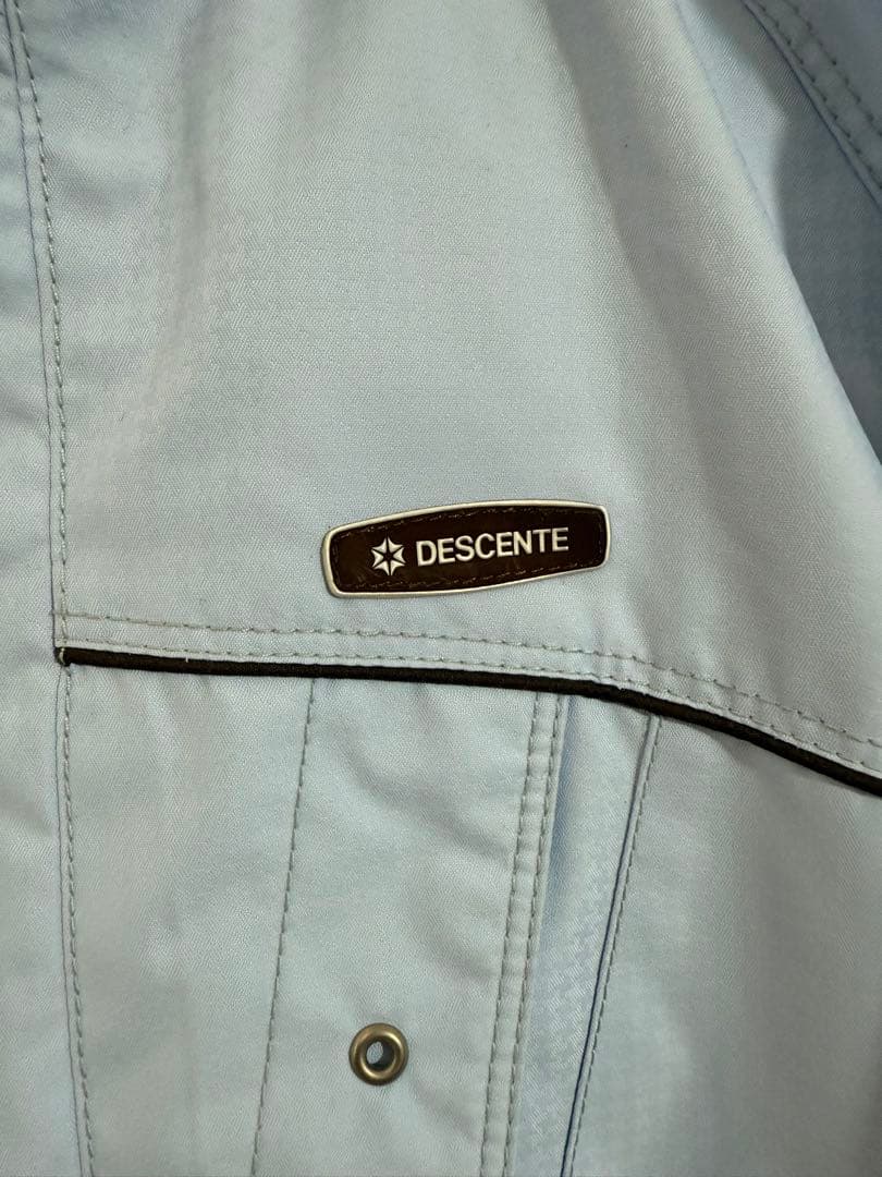 レディース DESCENTE デサント スキー スノーボードウェア M