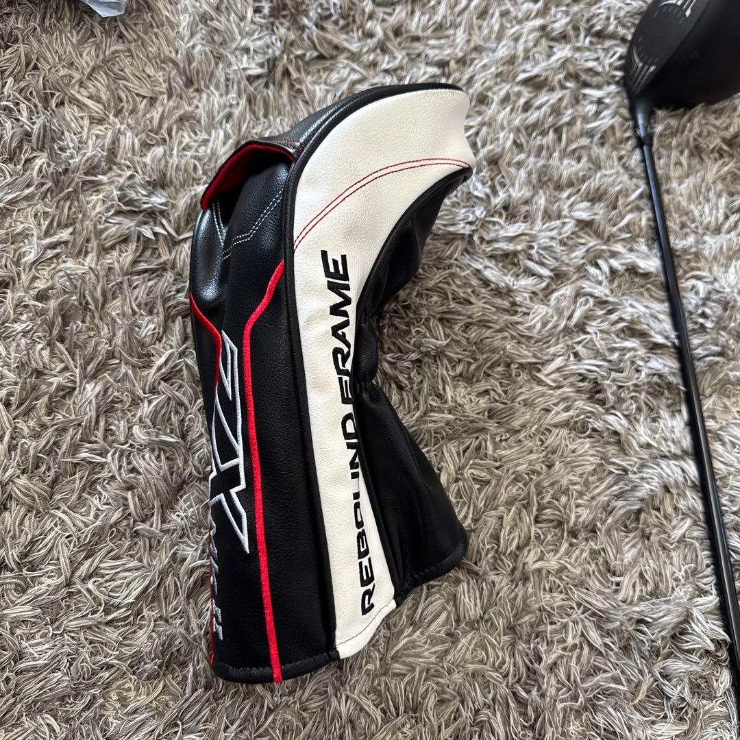 値下げしました！Srixon ZX5 MK II ドライバー