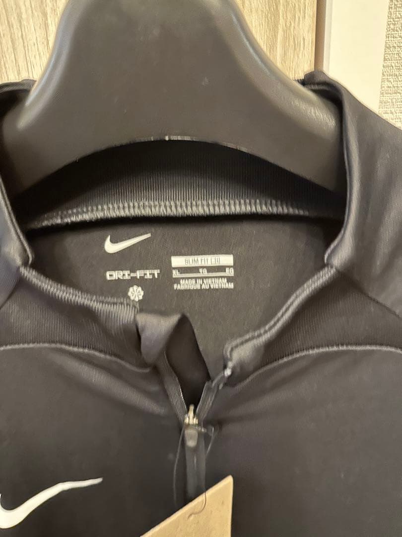 ナイキ Dri-FIT ストライク ドリル トップ 新品未使用タグ付き