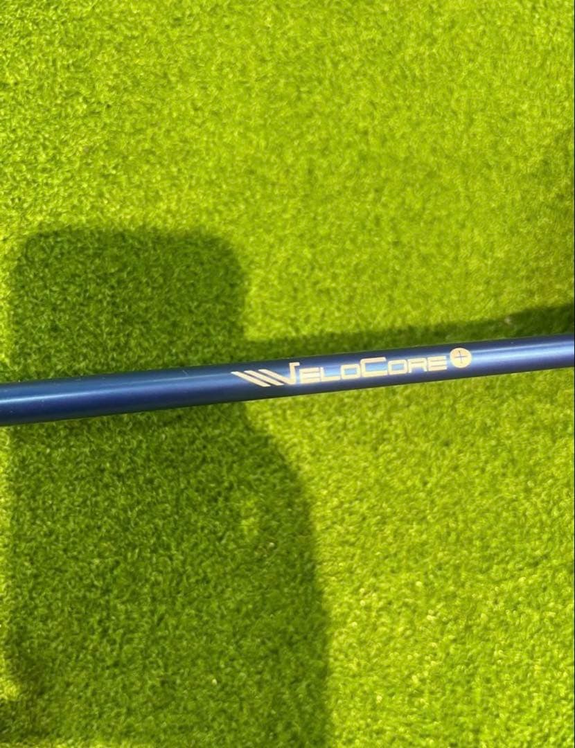Fujikura 24Ventus 5-S シャフト　キャロウェイ