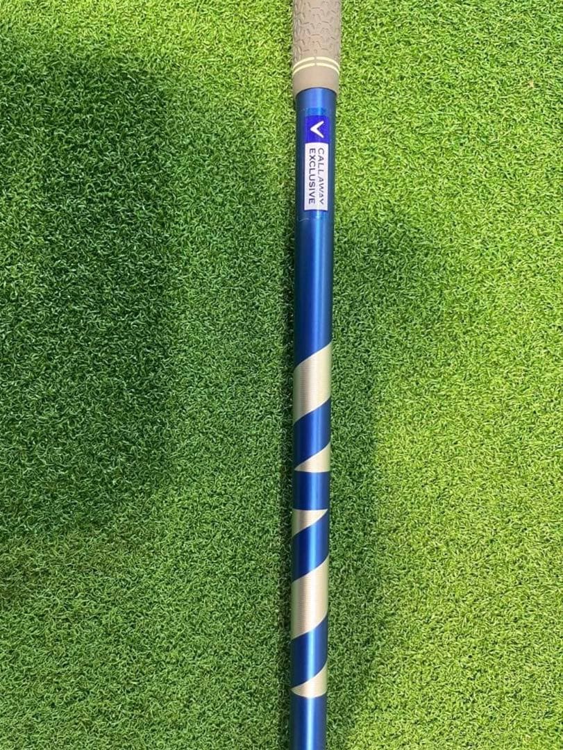 Fujikura 24Ventus 5-S シャフト　キャロウェイ