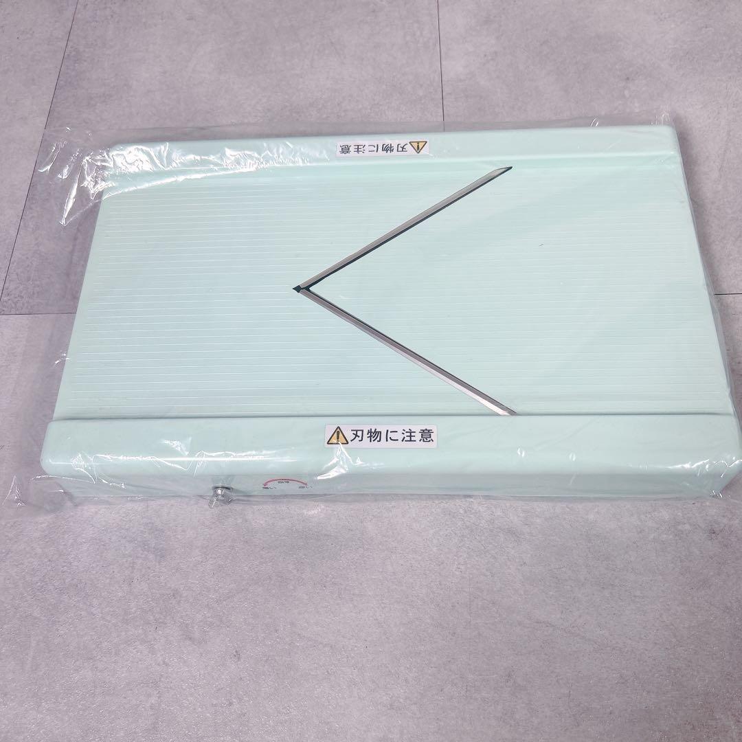 新品 未使用 ホーヨー 業務用 キャベツ スライサー キッチン 用具 飲食店