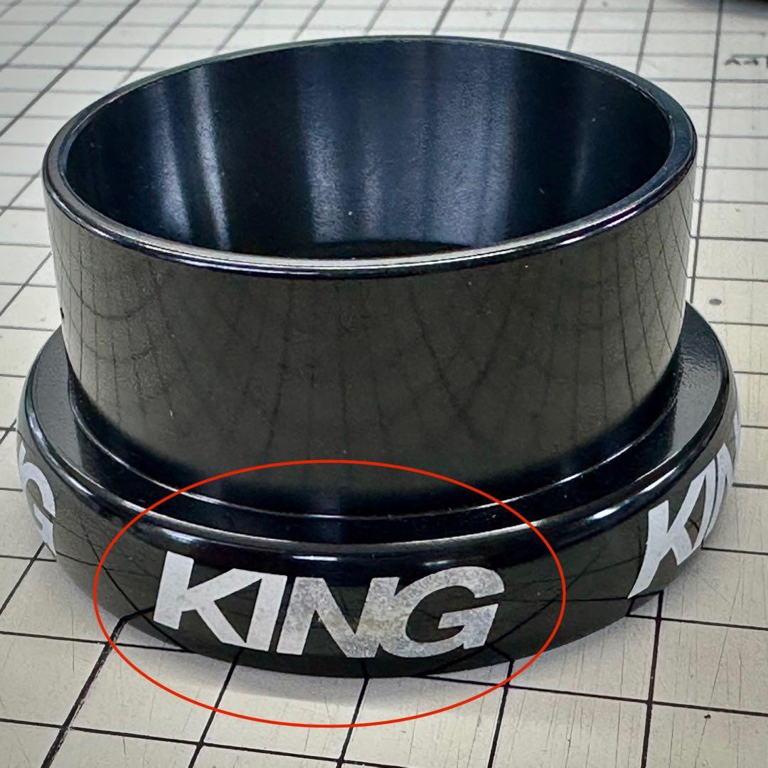 CHRIS KING ヘッドセット1.5