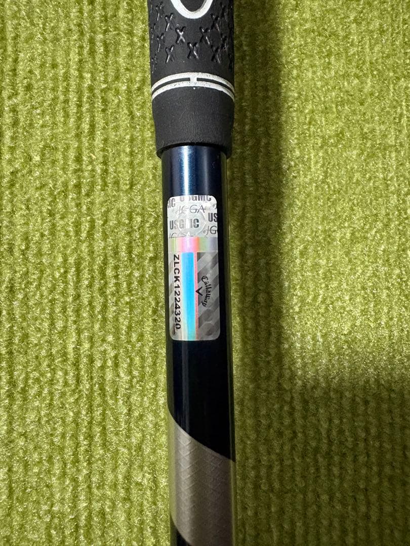 7W 21° PARADYM フェアウェイウッド VENTUS BLUE 7X
