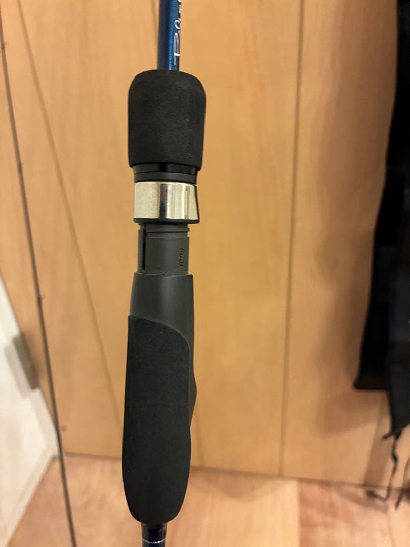 ロッド YAMAGA Blanks Blue Current III 63