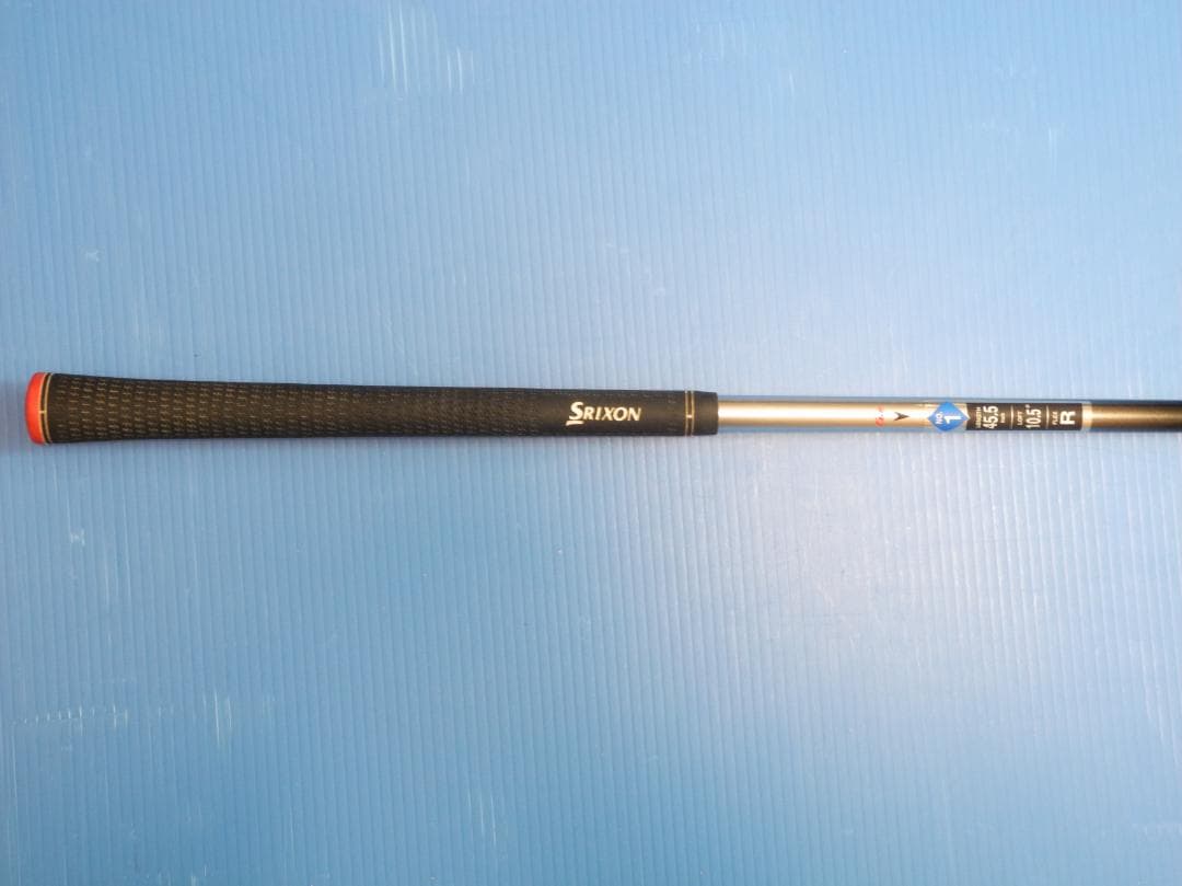 Srixon GTE フェアウェイウッド & ドライバー
