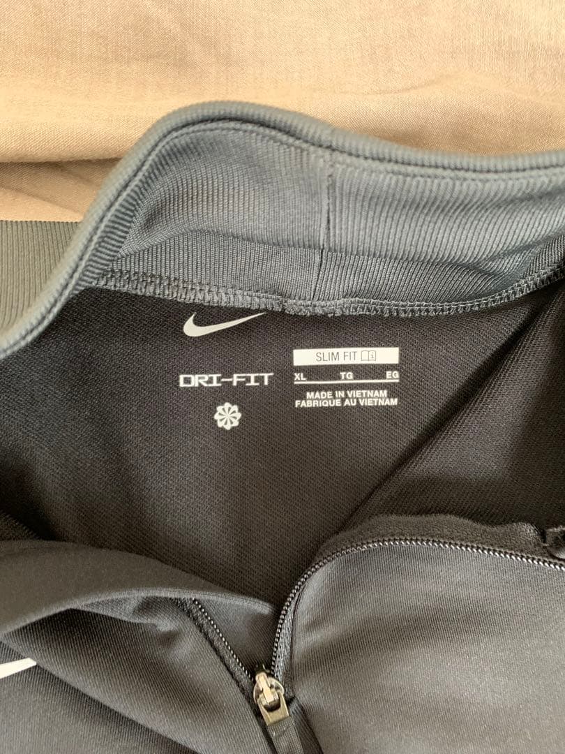 ナイキ サッカーウェアセット XL