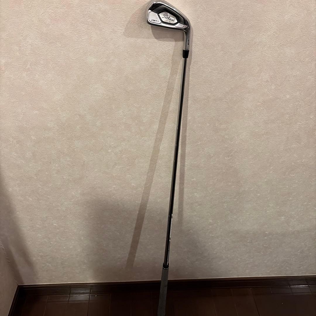 Titleist AP2 718 5番アイアン