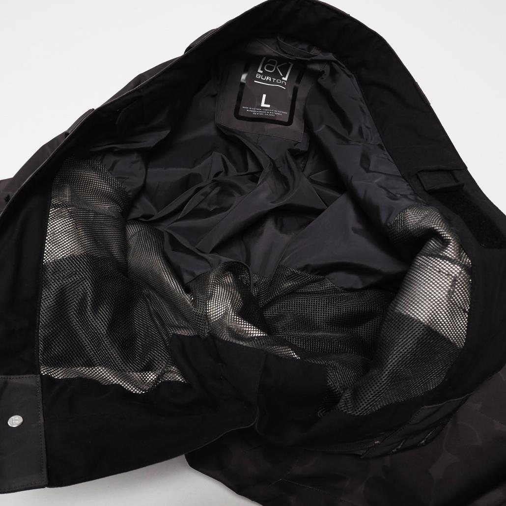 BURTON ak Cyclic GORE-TEX 2LPants ゴアテックス