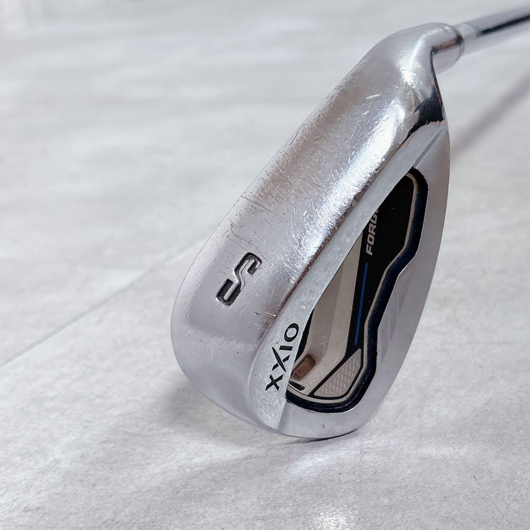 V716 XXIO ゼクシオ FORGED サンドウェッジ SW フレックスR