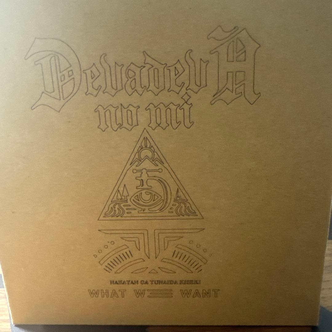 デバイスワークス イベント抽選購入商品　デバデバの実 deviseworks