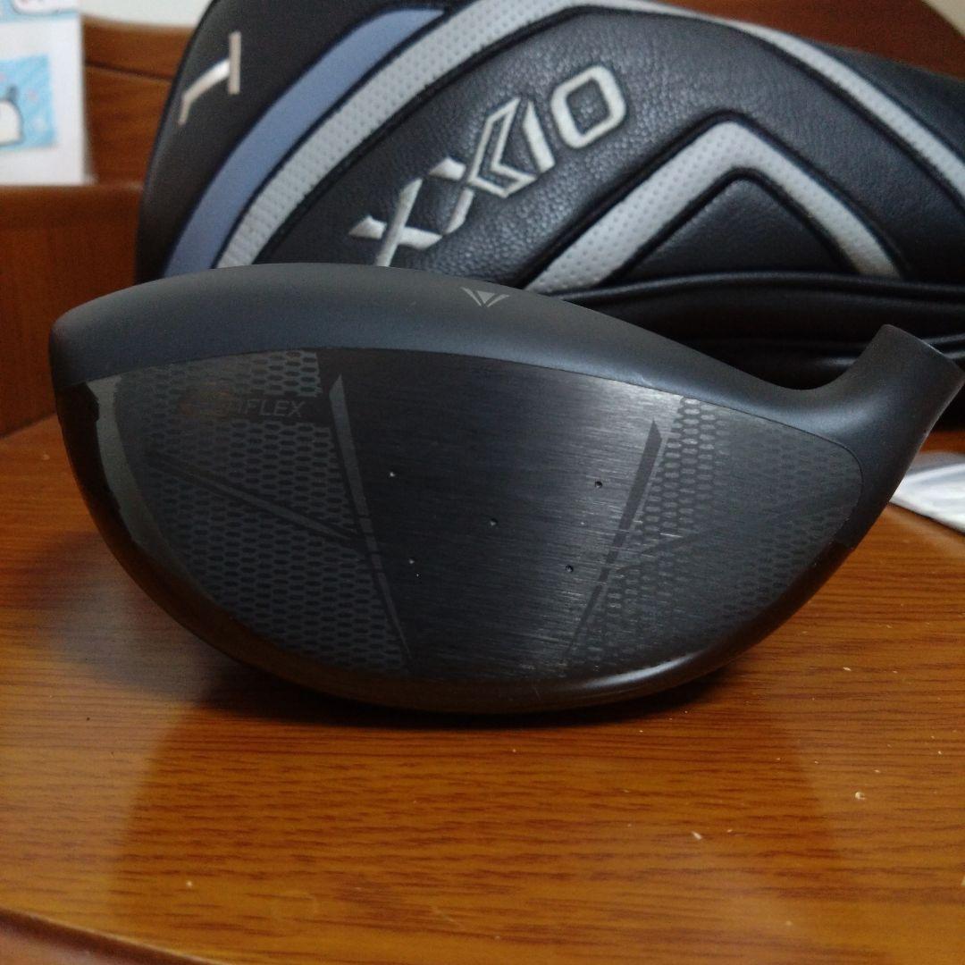 美品　XXIO +　ゼクシオ　プラス　10.5度　ドライバー　ヘッド　2026