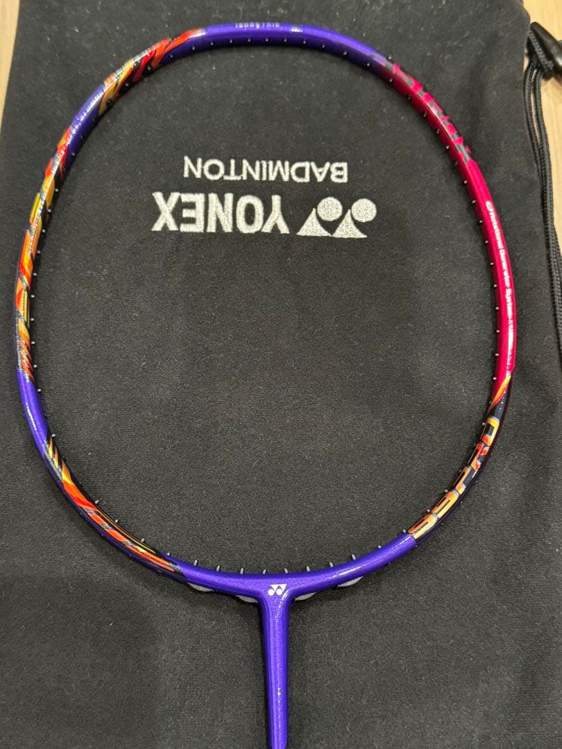 YONEX バドミントンラケット AX99-PBP(アストロクス99プロBP)