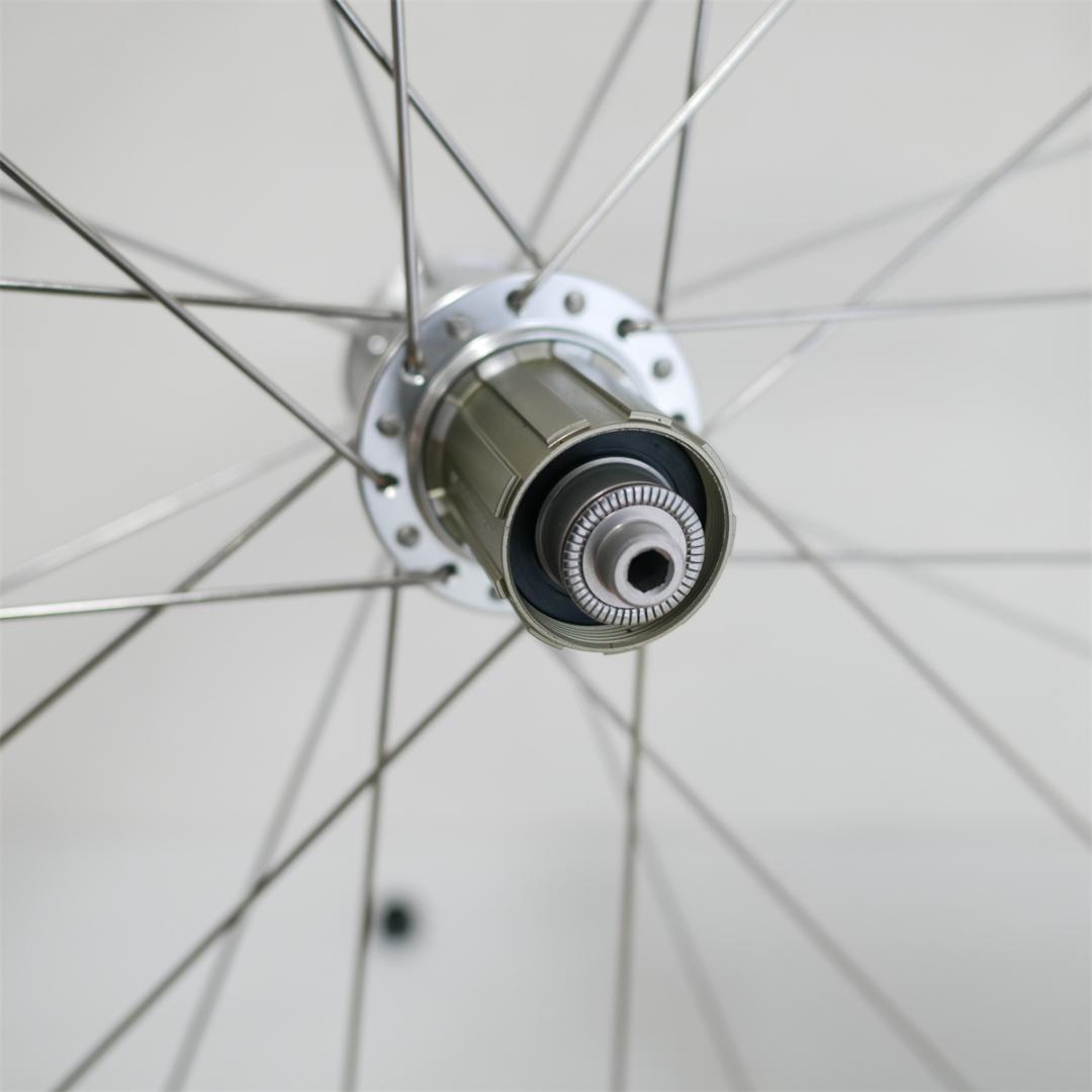 ロードバイク用CLASSIC　ホイール　タイヤセット　パナレーサー　タイヤ