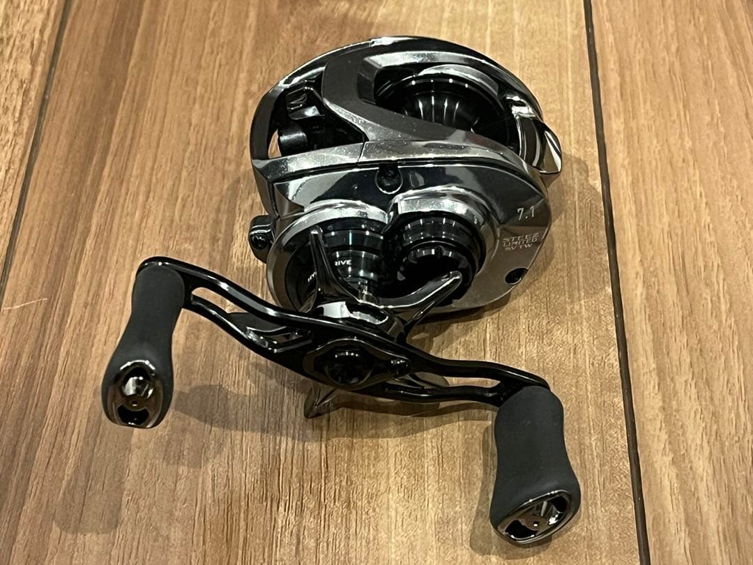 スティーズリミテッド SV TW 1000HL