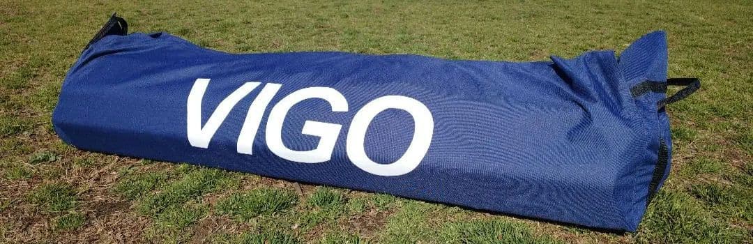 サッカーゴール VIGO