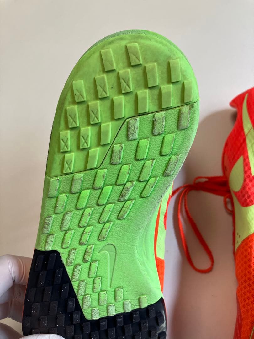 Nike Zoom Rival Waffle 6 26.5cm(個人輸入で購入)