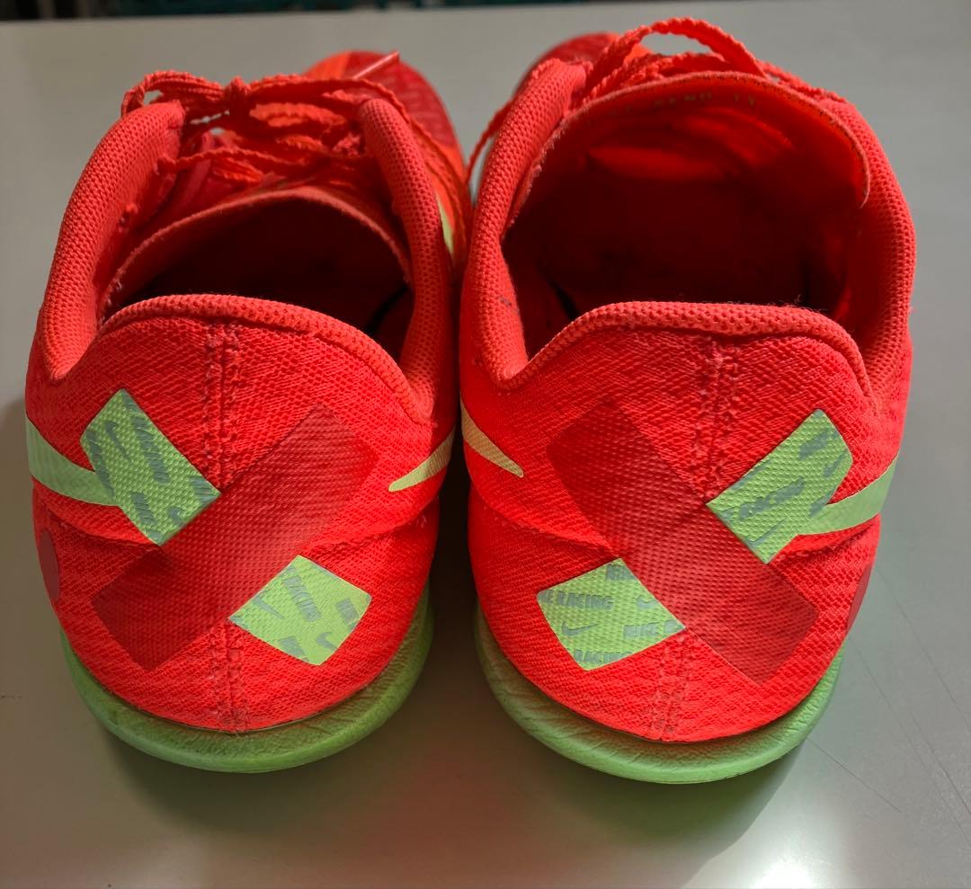 Nike Zoom Rival Waffle 6 26.5cm(個人輸入で購入)
