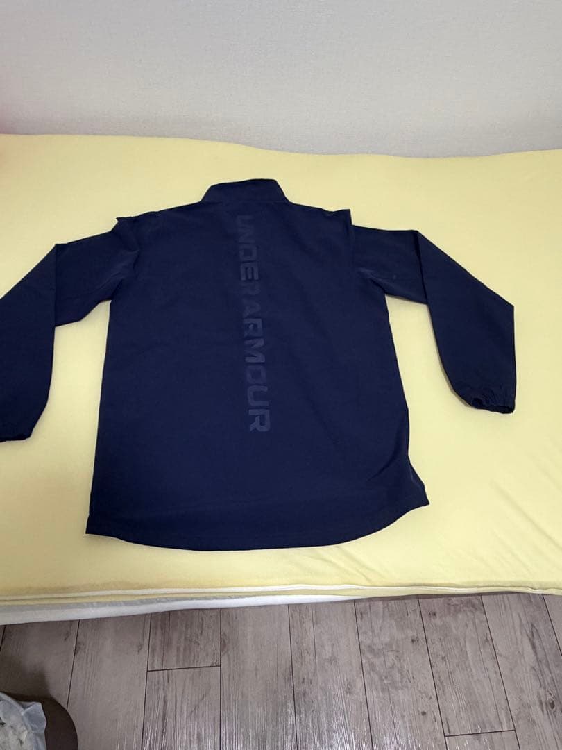 Under Armour 青森山田サッカー部ウェアセット Mサイズ