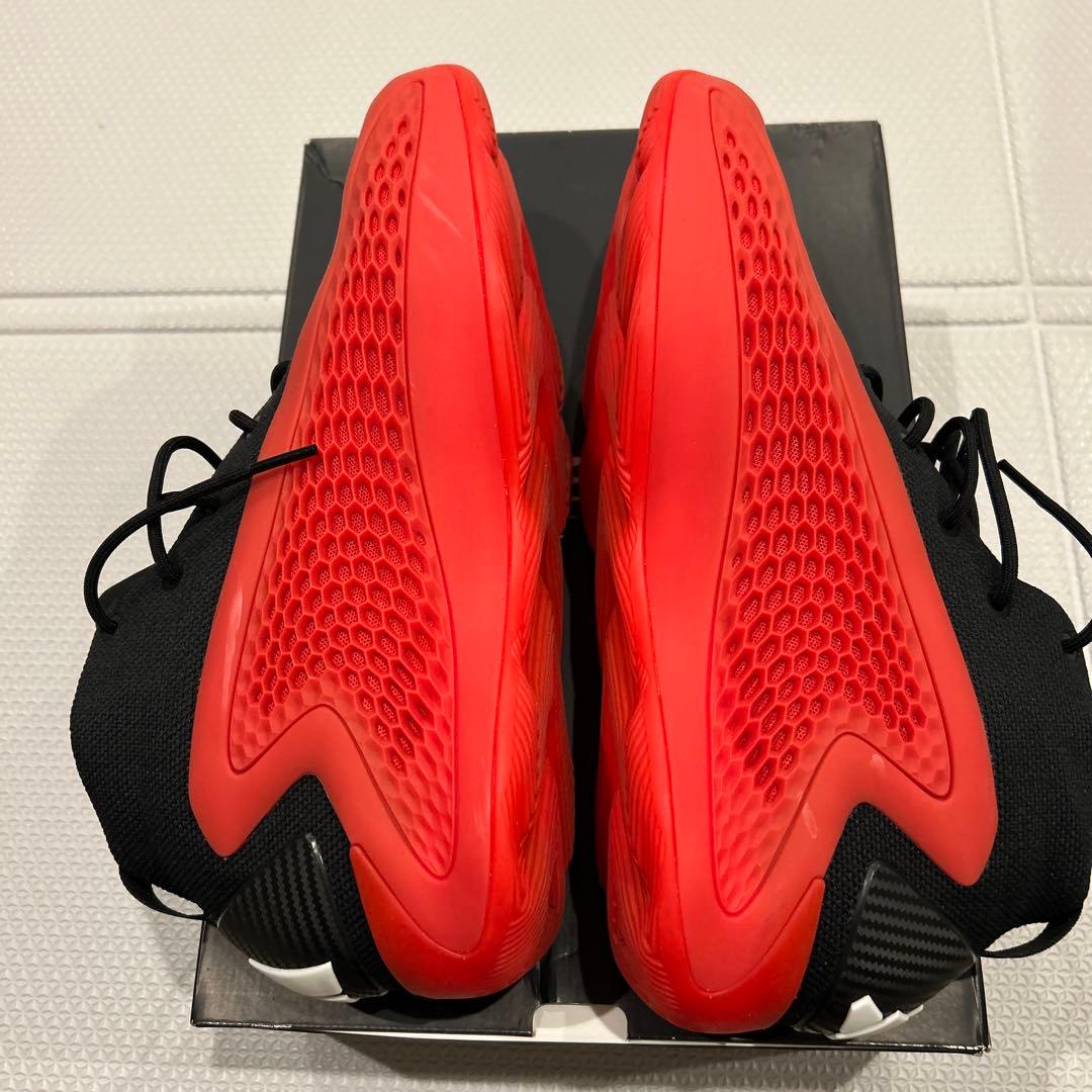adidas A.E.1 28.5センチ　アンソニーエドワーズ