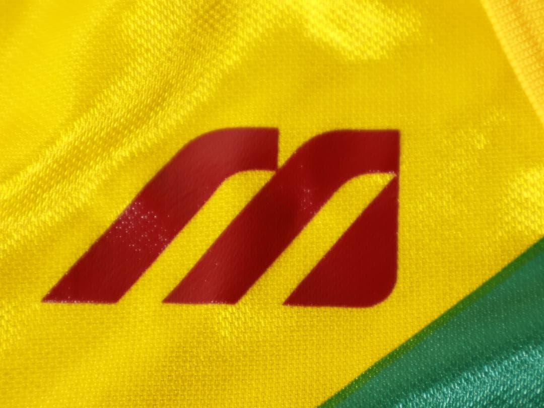 JEF UNITED 市原　応援グッズ　93～94年頃