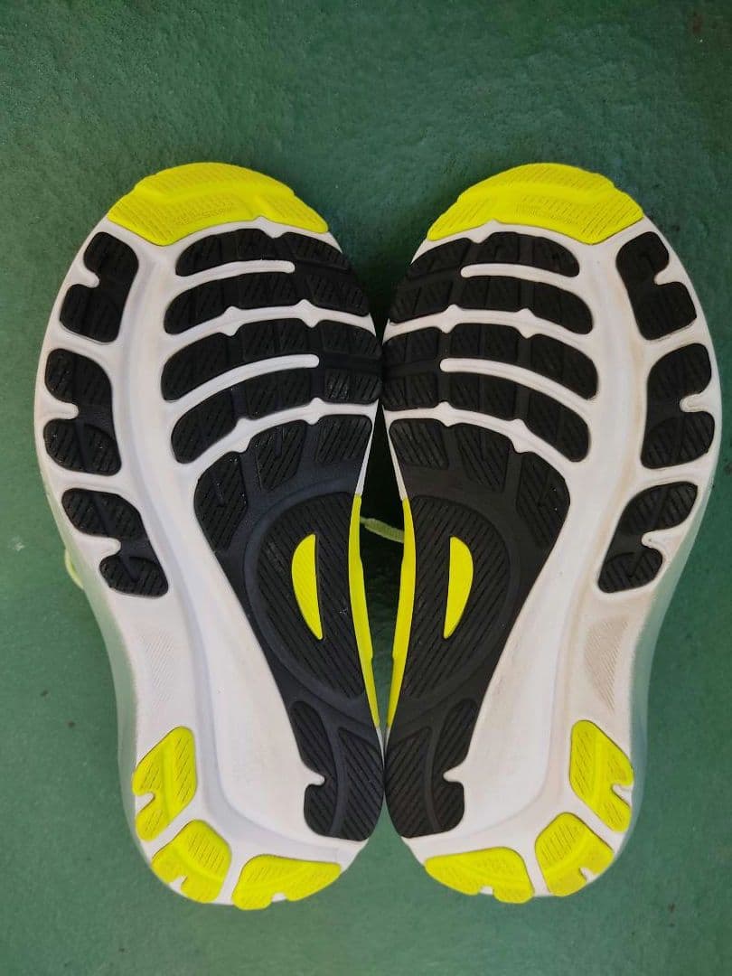 asica アシックス GEL-KAYANO ゲルカヤノ31 メンズ25.5cm