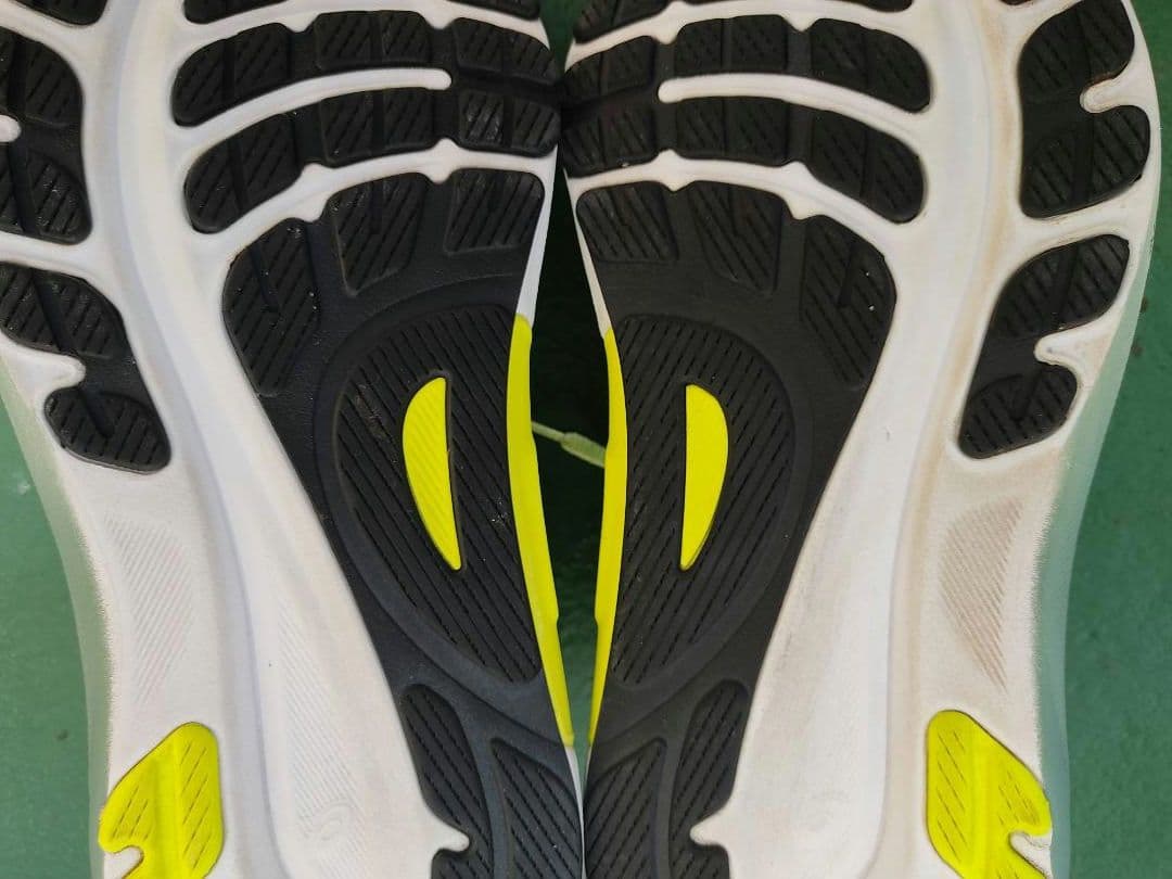 asica アシックス GEL-KAYANO ゲルカヤノ31 メンズ25.5cm
