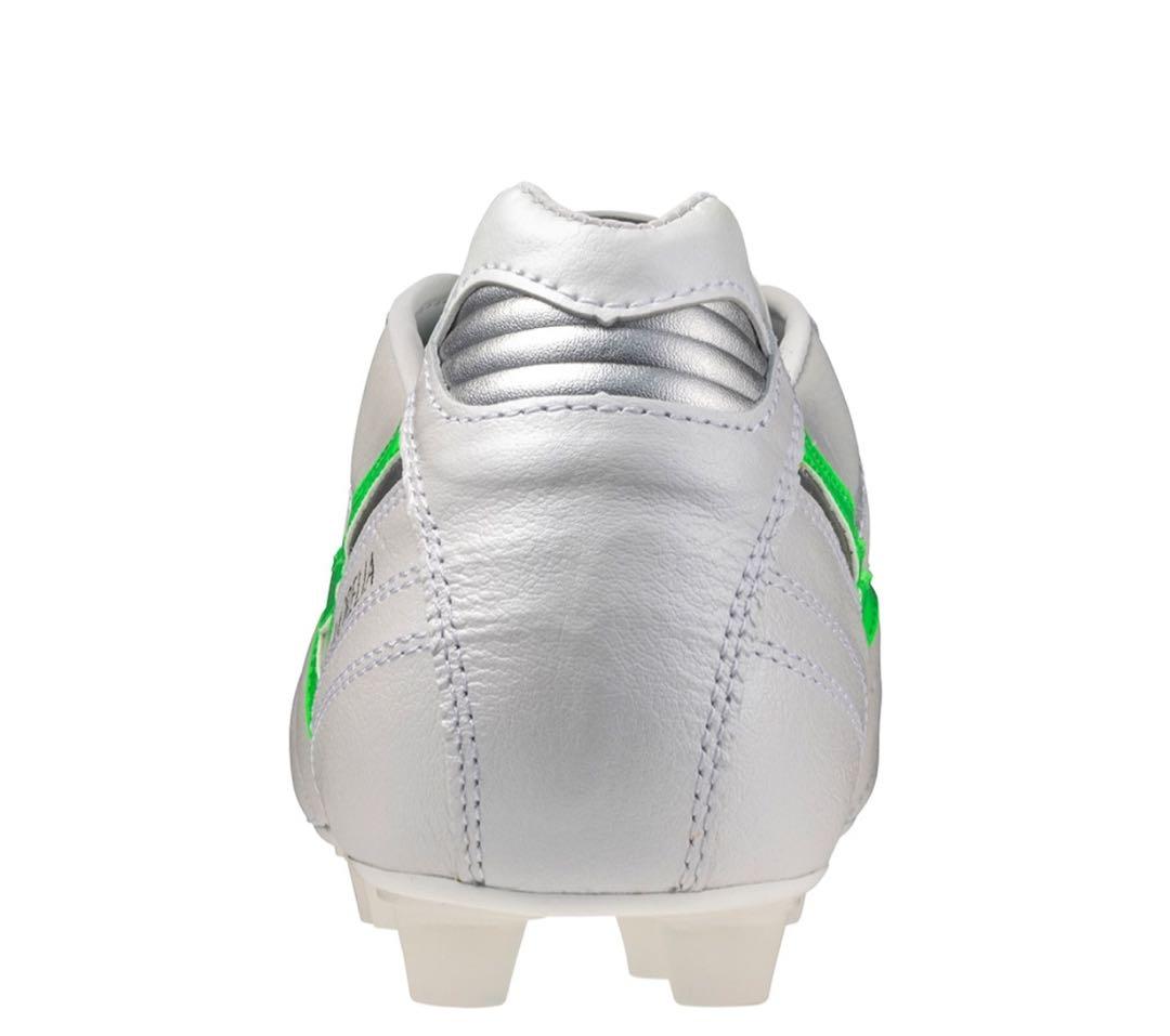 ミズノモレリアサッカースパイク27.5cm値下げ可能