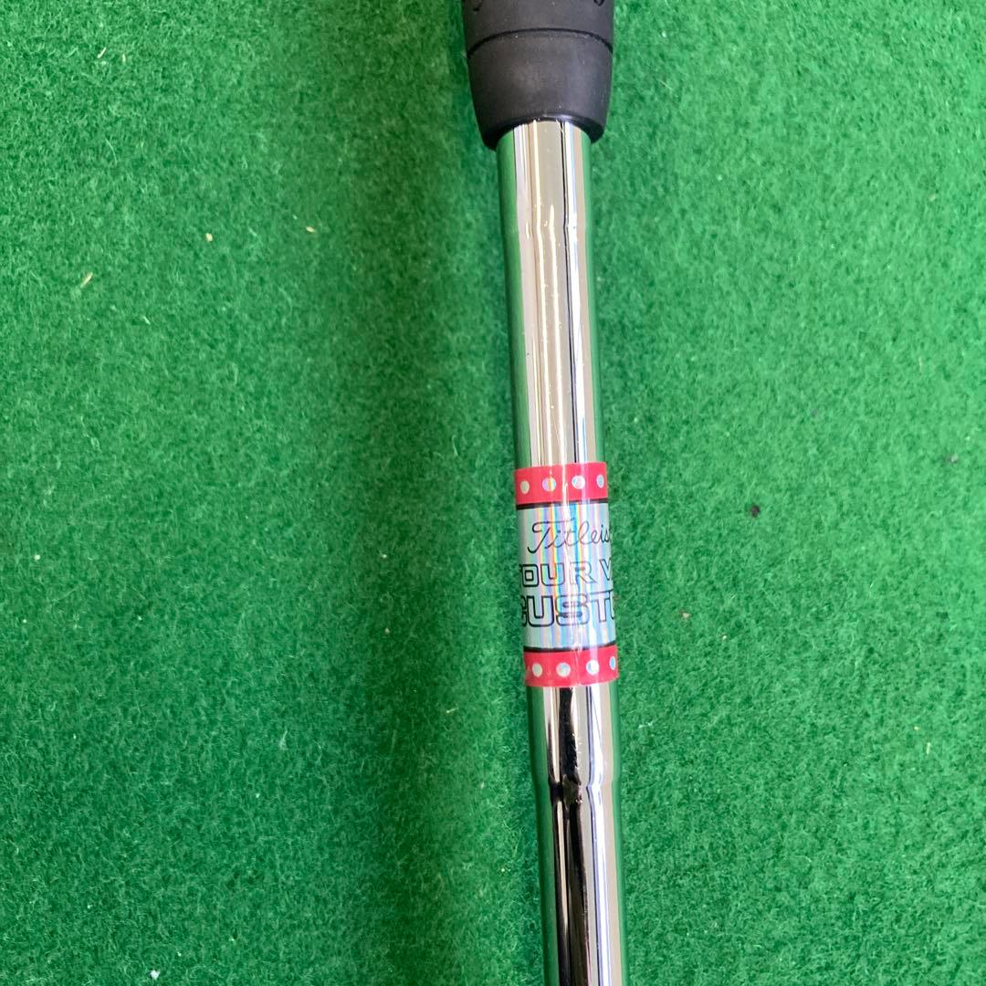 『激レア』Scotty Cameron Circa 62 モデル No. 7
