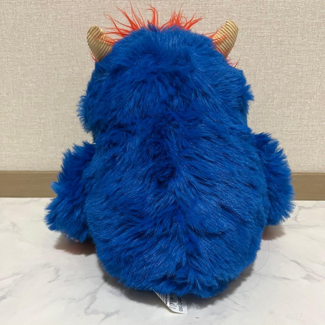 【希少】my pet monster 手錠付き　トーキング機能確認済み　レトロ
