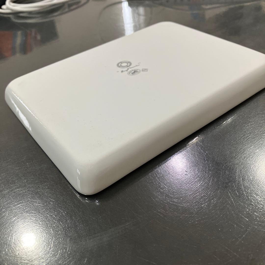 エルメス　陶器　トレイ