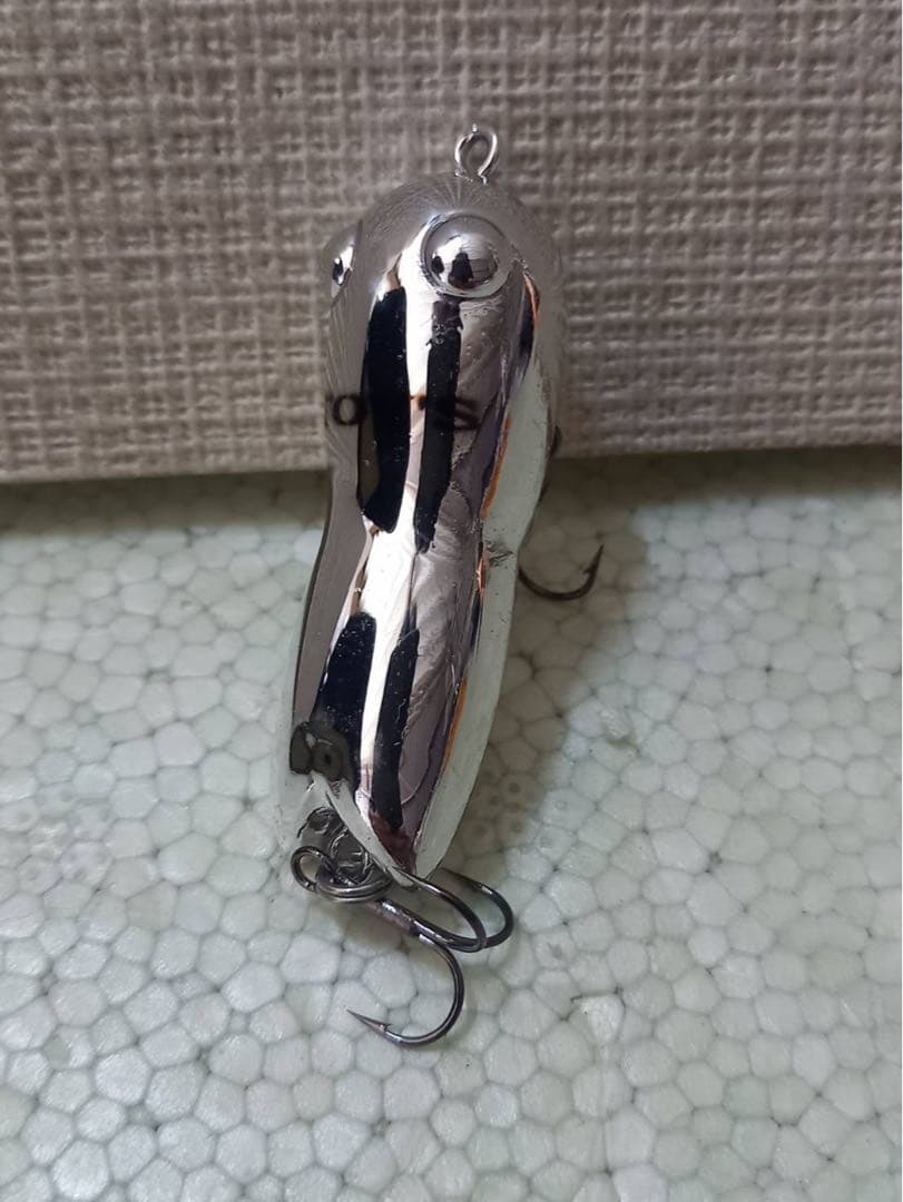 フロッグプロダクツ ルアーセット