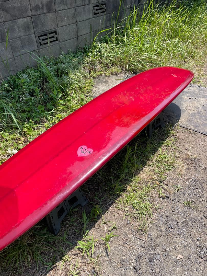 HOBIE AUNTIE MO 9'2\"（アンティーモー)ロングボード