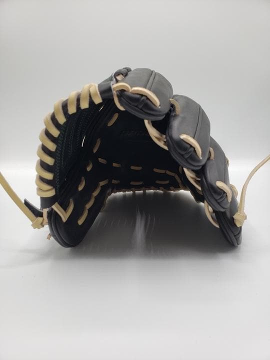 エスエスケイ SSK プロエッジ オーダー 軟式 投手用 グローブ 刺繍有り
