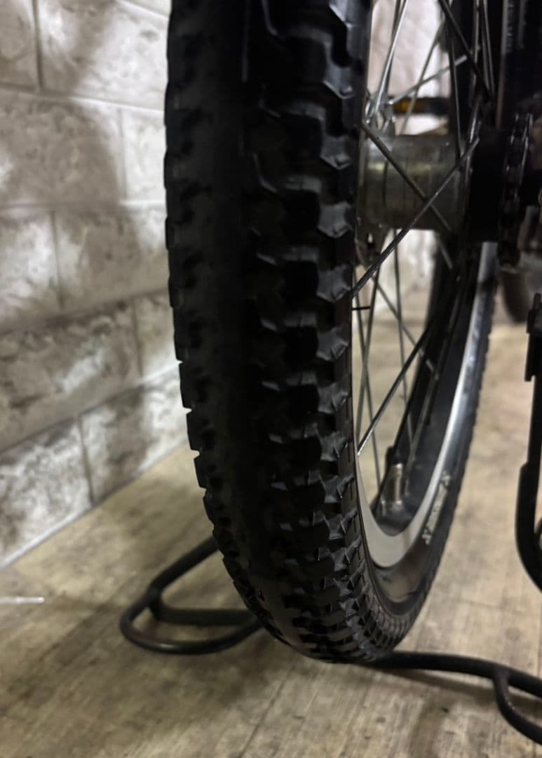 ☆ブリヂストン電動自転車☆20インチ☆完成車配送送料無料☆室内保管品☆美品