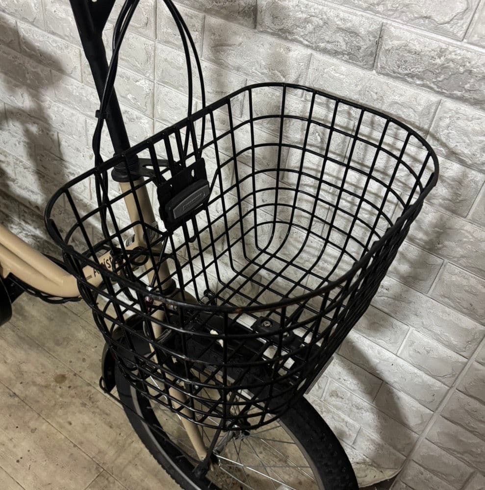 ☆ブリヂストン電動自転車☆20インチ☆完成車配送送料無料☆室内保管品☆美品