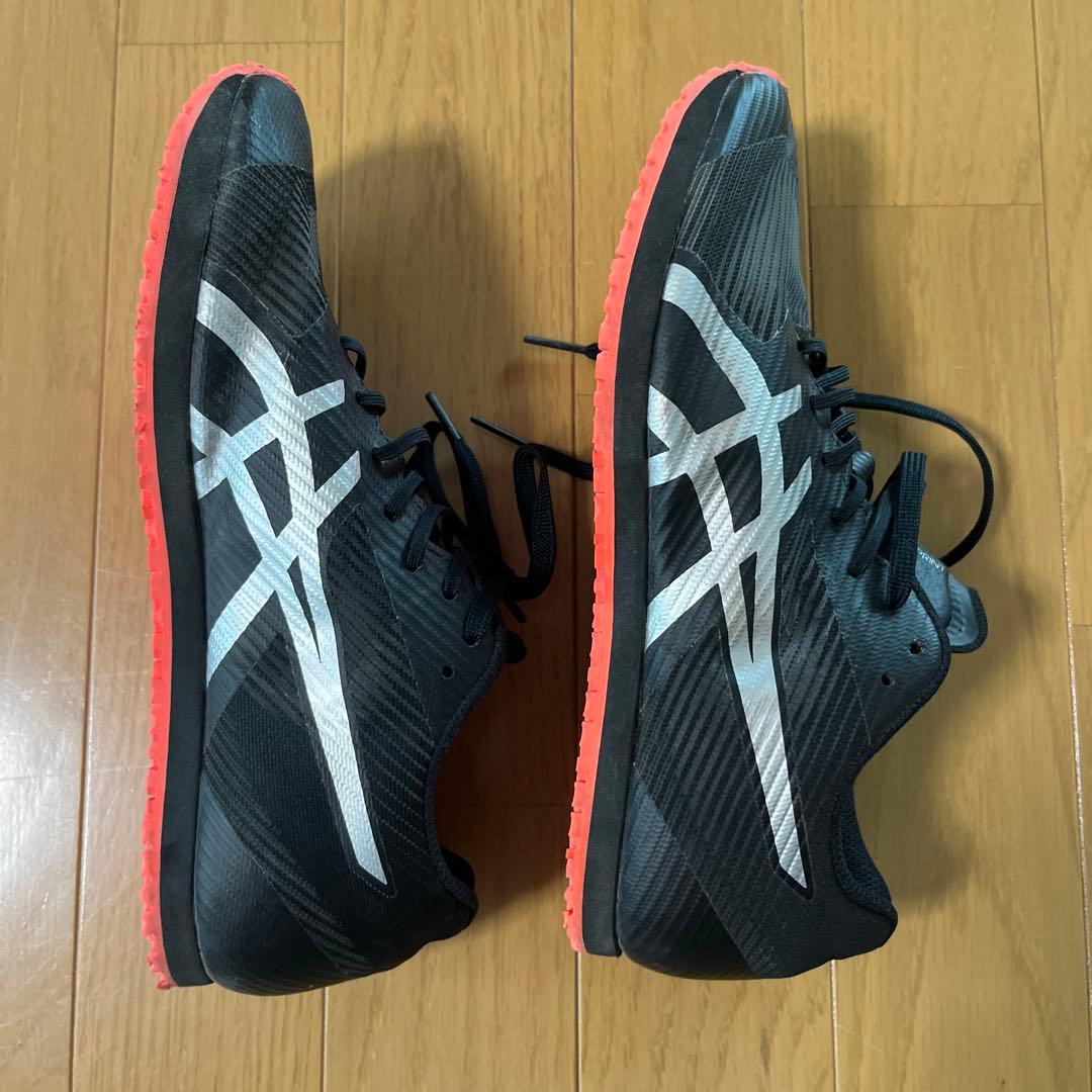 ASICS ウインドスプリント3 24.0cm
