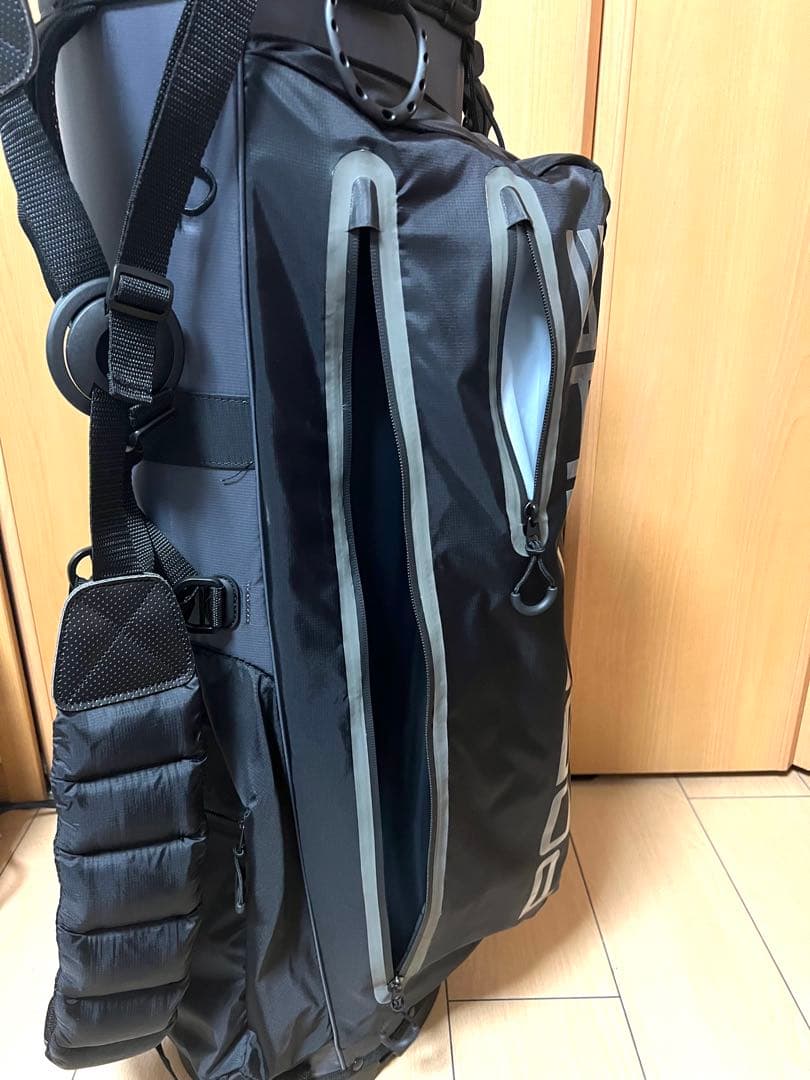 Porsche キャディバッグ正規品